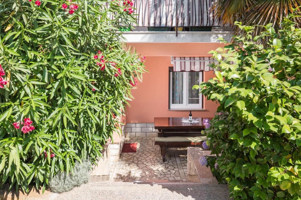 פורץ Apartments Marcan מראה חיצוני תמונה