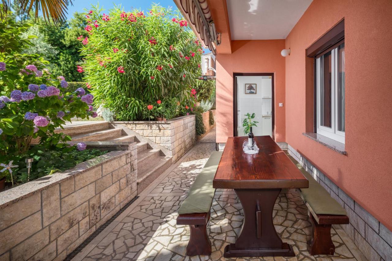 פורץ Apartments Marcan מראה חיצוני תמונה