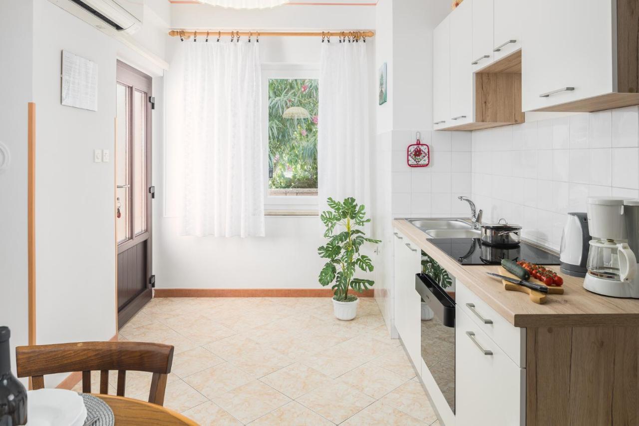 פורץ Apartments Marcan מראה חיצוני תמונה