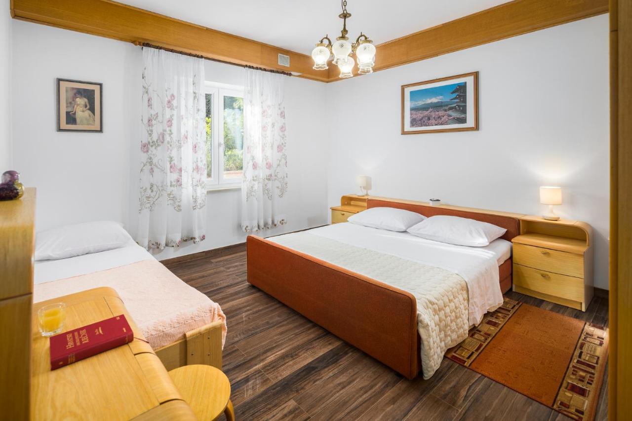 פורץ Apartments Marcan מראה חיצוני תמונה