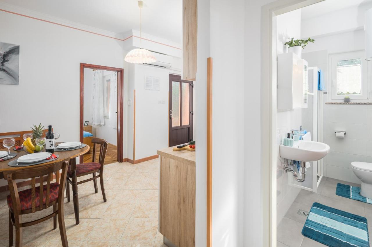 פורץ Apartments Marcan מראה חיצוני תמונה