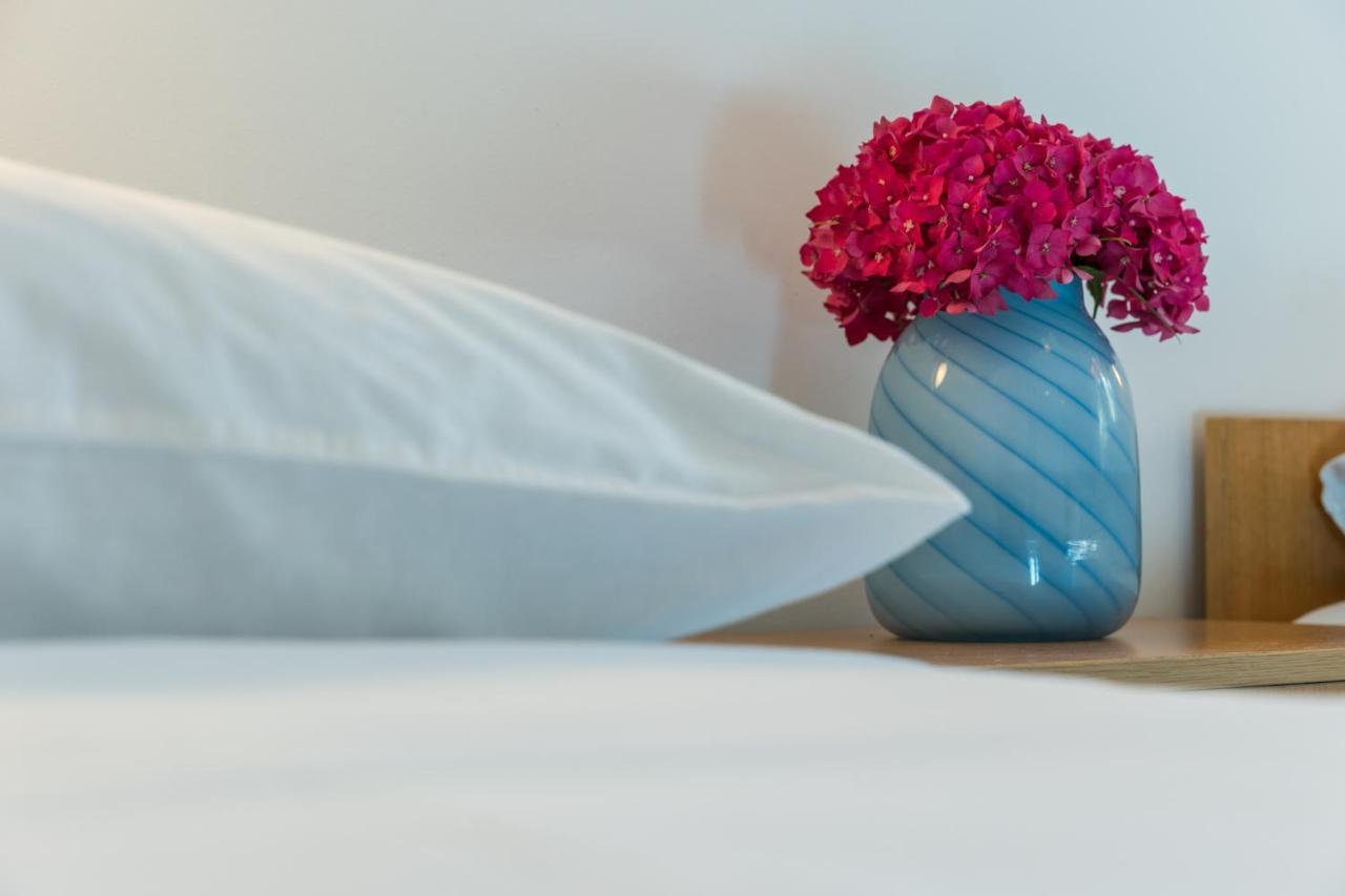 פורץ Apartments Marcan מראה חיצוני תמונה