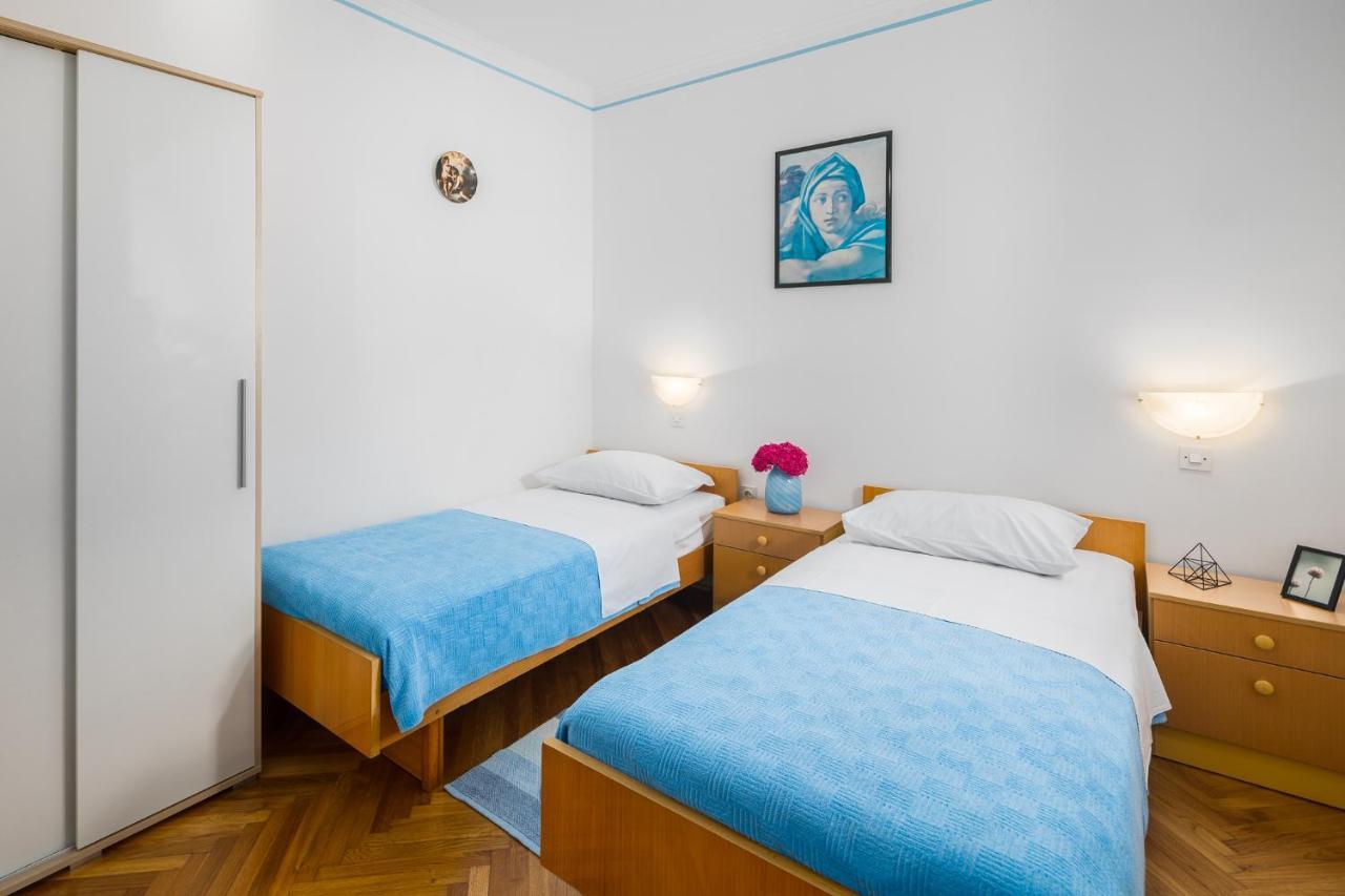 פורץ Apartments Marcan מראה חיצוני תמונה