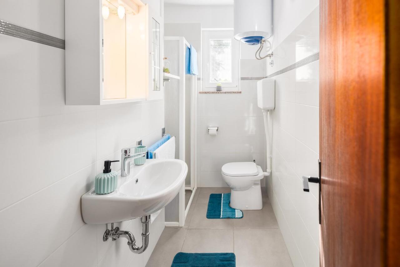 פורץ Apartments Marcan מראה חיצוני תמונה