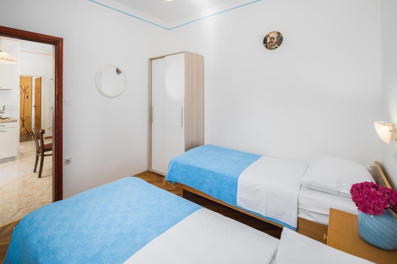 פורץ Apartments Marcan מראה חיצוני תמונה
