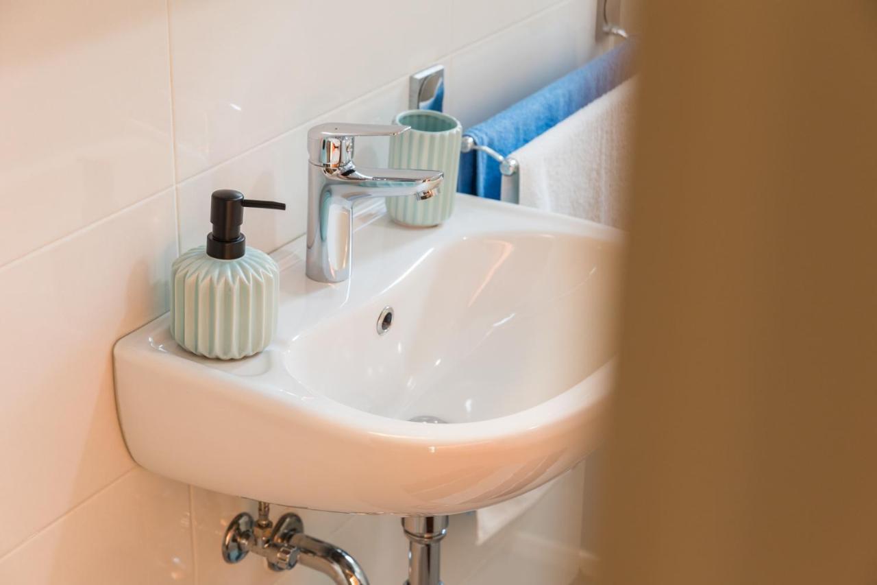 פורץ Apartments Marcan מראה חיצוני תמונה